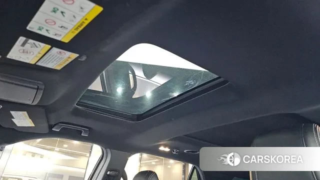 Ford Explorer id 3728684 из Кореи 10