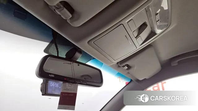 Ssangyong Rexton Sports id 3385978 из Кореи 10