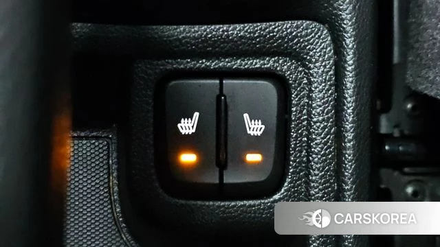 Chevrolet (GM Daewoo) The New Spark id 3833739 из Кореи 10