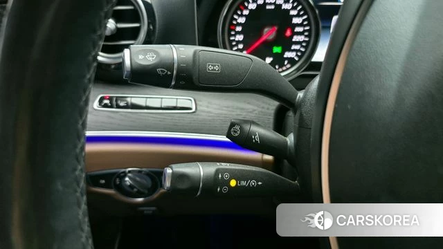 Mercedes-Benz E-Class W213 id 3925028 из Кореи 10