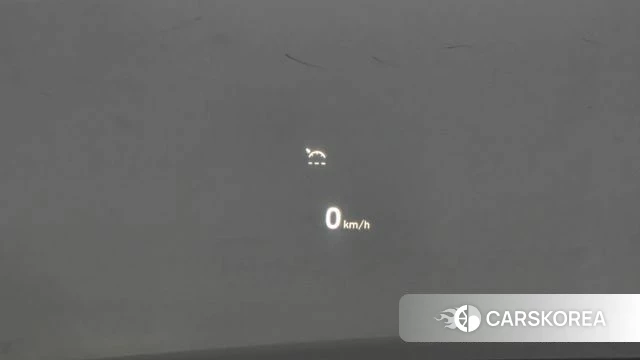 Genesis G90 id 4732772 из Кореи 10
