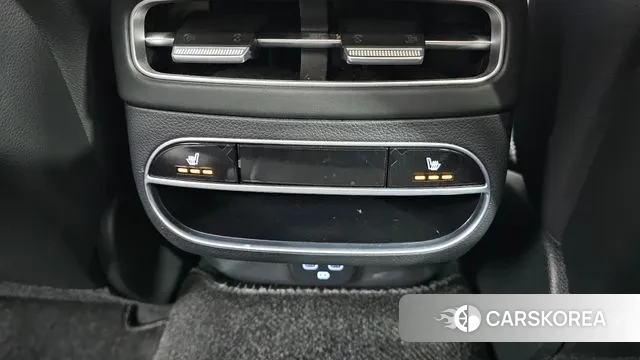 Genesis GV70 id 3610415 из Кореи 10