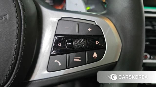 BMW 6 Series GT (G32) id 4476437 из Кореи 10