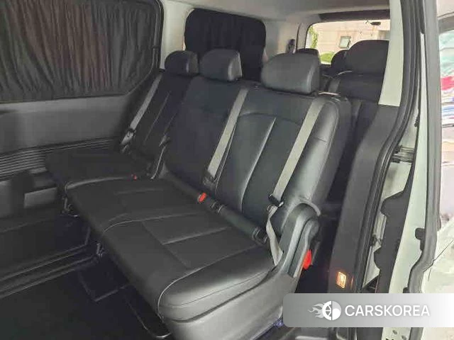Hyundai Staria id 4432973 из Кореи 10