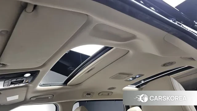 Kia Carnival 4th generation id 3625155 из Кореи 10