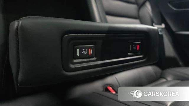 Renault Korea (Samsung) QM6 id 3845536 из Кореи 10