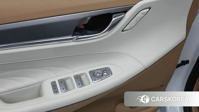 Hyundai The New Grandeur IG id 4881536 из Кореи 10