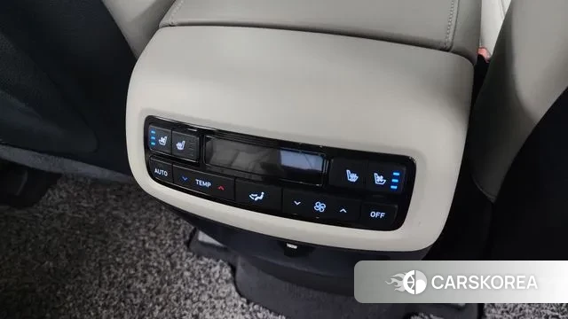 Hyundai The New Palisade id 3487478 из Кореи 10