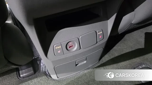 Kia The New Carnival id 3672651 из Кореи 10