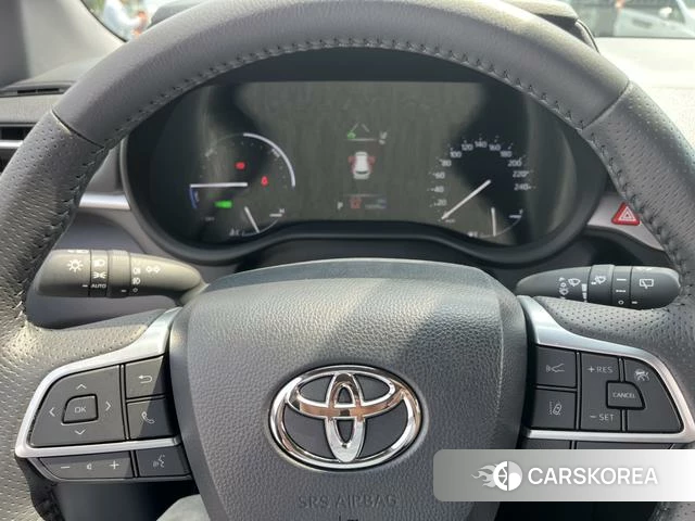Toyota Saina id 4274469 из Китая 10
