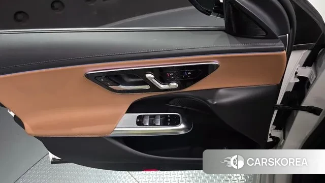 Mercedes-Benz E-Class W214 id 3042507 из Кореи 10