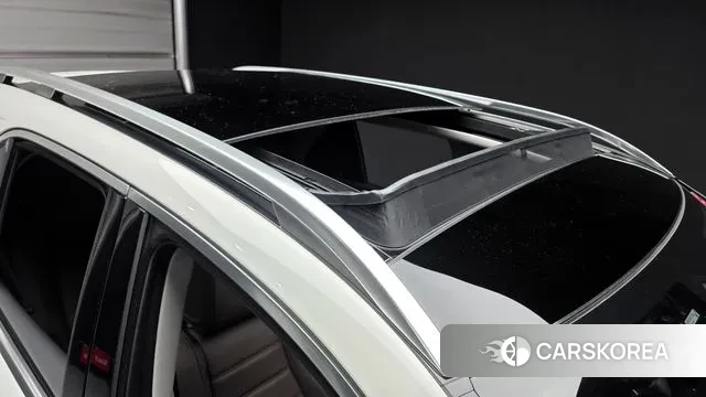 Mercedes-Benz GLE-Class W167 id 3467542 из Кореи 10