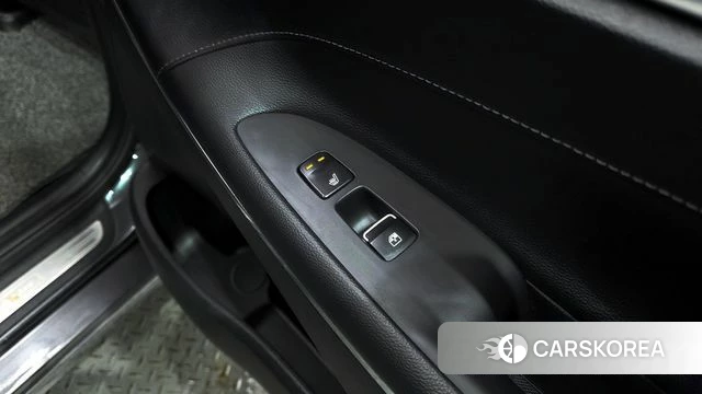 Hyundai The New Grandeur IG id 3942389 из Кореи 10