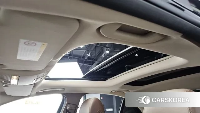 Mercedes-Benz E-Class W213 id 3055301 из Кореи 10