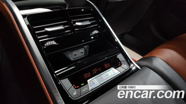 BMW 8 Series (G15) id 2701238 из Кореи 10