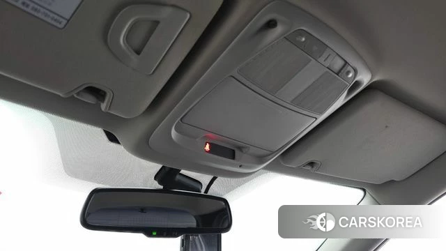 Renault Korea (Samsung) The New QM6 id 4476790 из Кореи 10