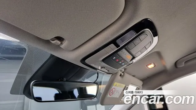 Hyundai The New Santa Fe id 2558757 из Кореи 10