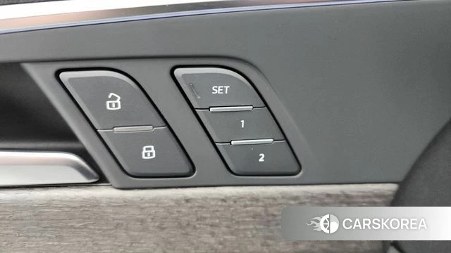 Audi A4 (B9) id 4310474 из Кореи 10