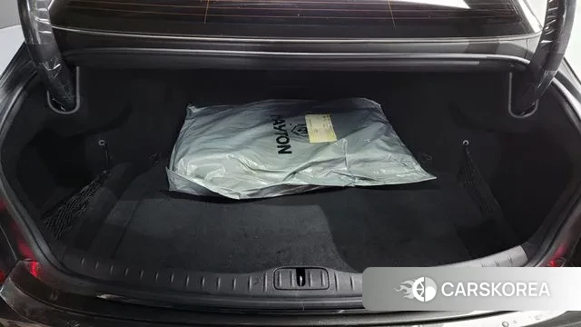 Genesis G80 (RG3) id 3585682 из Кореи 10