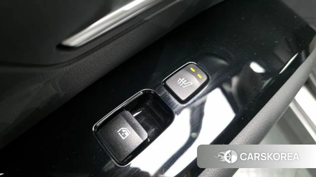 Hyundai Tucson (NX4) id 3833458 из Кореи 10