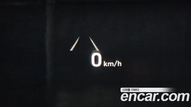 Genesis G70 id 2886573 из Кореи 10