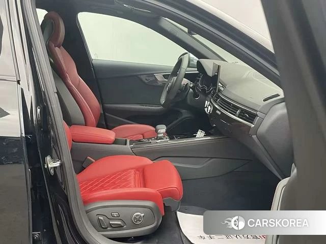 Audi S4 id 4314481 из Китая 10