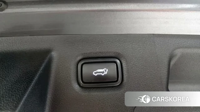 Hyundai Santa Fe TM id 3249301 из Кореи 10