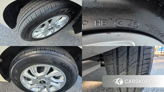 Kia All New Morning (JA) id 3505621 из Кореи 10