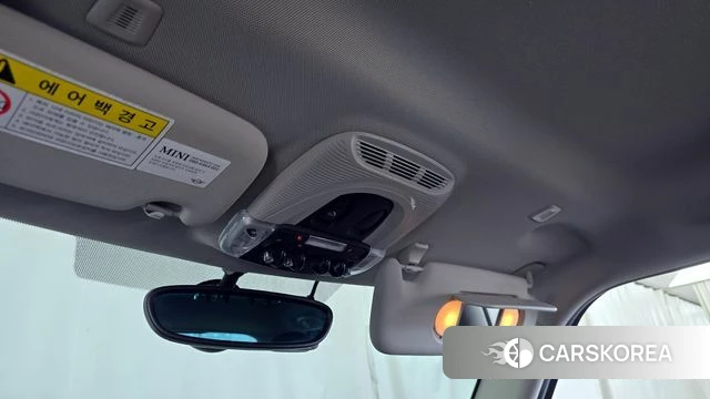 Mini Cooper id 3955204 из Кореи 10