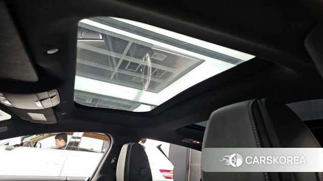 Mercedes-Benz AMG GT id 4607966 из Кореи 10