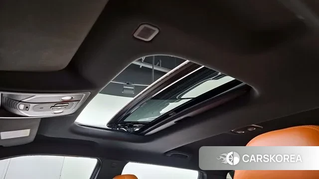 Ssangyong The New Rexton Sport id 3453243 из Кореи 10