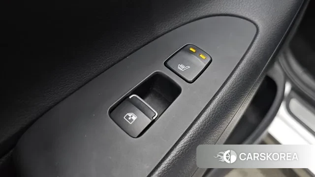 Hyundai The New Grandeur IG id 3655239 из Кореи 10