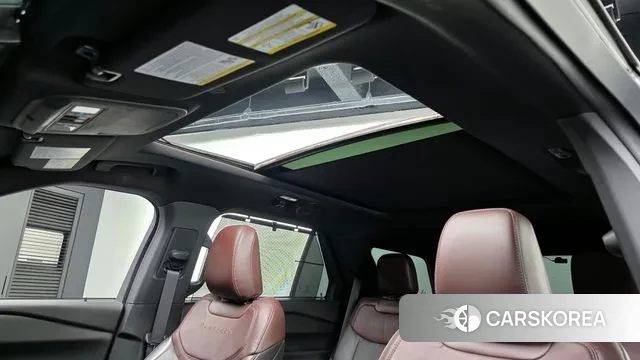 Ford Explorer 6th Generation id 3702278 из Кореи 10