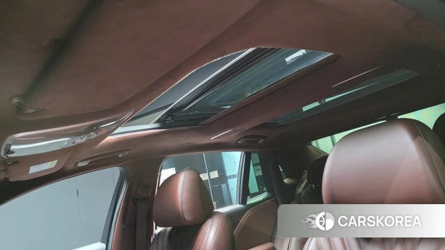 Genesis G90 (RS4) id 3941067 из Кореи 10