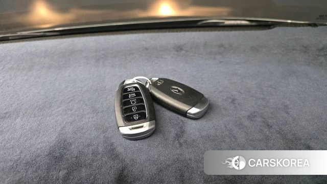 Hyundai Avante (CN7) id 4186892 из Кореи 10