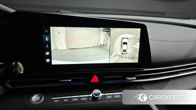 Hyundai The New Avante (CN7) id 4222584 из Кореи 10