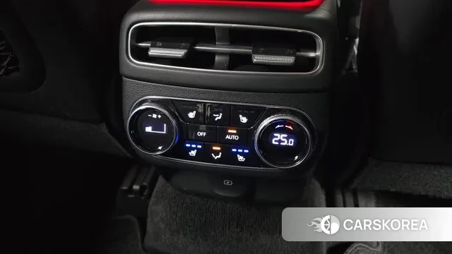 Genesis Electrified GV70 id 3776951 из Кореи 10