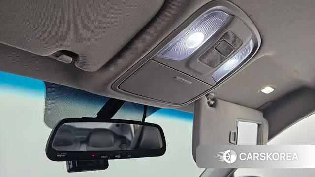 Kia K5 second generation id 3129553 из Кореи 10