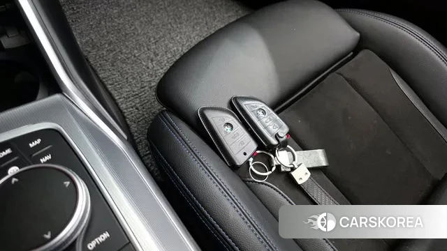 BMW 3 Series (G20) id 3577059 из Кореи 10