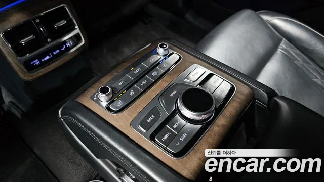 Kia More K9 id 2380243 из Кореи 10