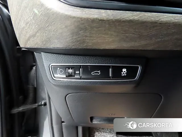 Kia K8 id 3258040 из Кореи 10