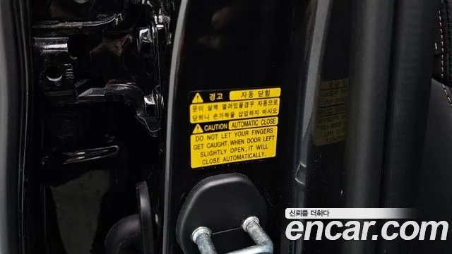 Genesis G80 id 2922797 из Кореи 10