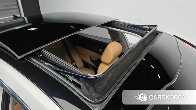 Kia K7 Premier id 3899108 из Кореи 10