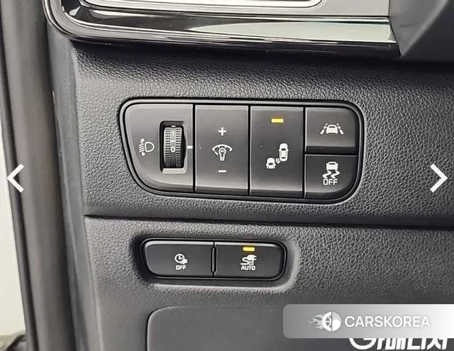 Kia Niro EV id 3582656 из Кореи 10