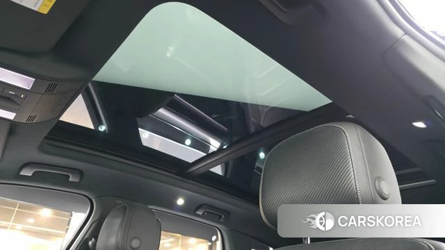 Volkswagen Touareg 3rd generation id 3800970 из Кореи 10