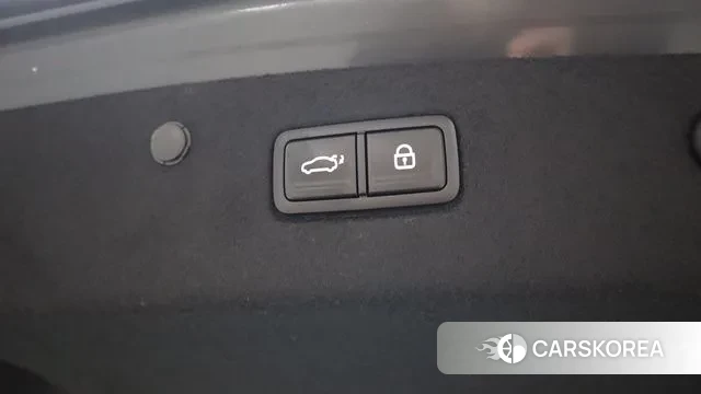 Kia The New K8 Hybrid id 3377279 из Кореи 10