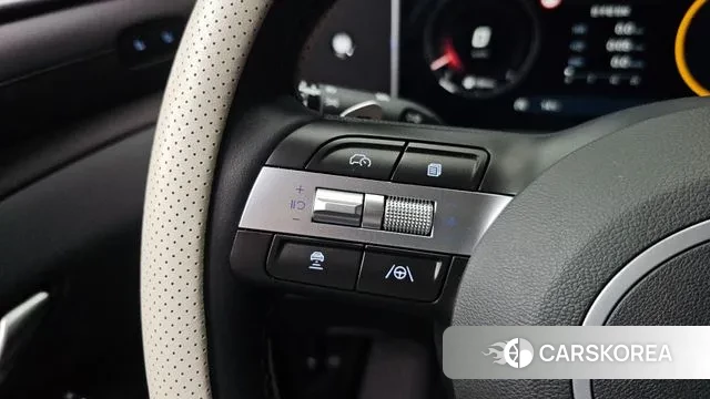 Hyundai The New Tucson (NX4) id 3388292 из Кореи 10