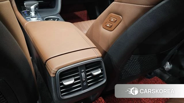 Genesis G70 id 4693555 из Кореи 10