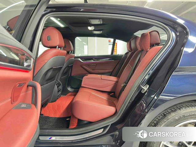 BMW 5 series id 4264088 из Китая 10