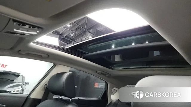 Kia K7 Premier id 2981237 из Кореи 10